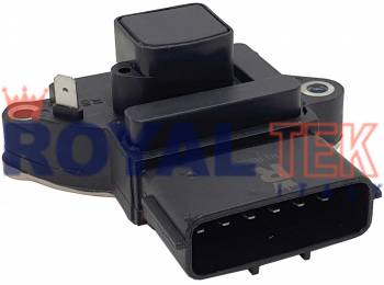MODULO IGNICION ROYALTEK NISSAN SUNNY / SENTRA / PATHFINDER / PRIMERA --- OEM RSB56